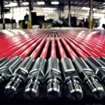 Superod Fiberglass Rods
