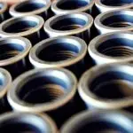 Superod Couplings