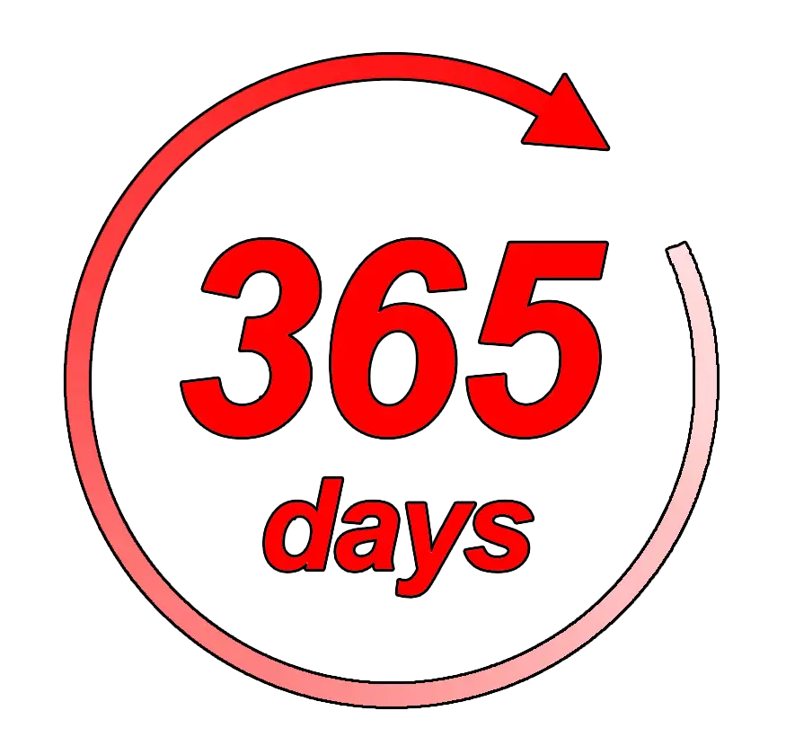 Superod - 365 a year