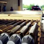 Guided Rods