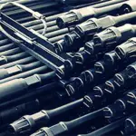 Superod Sinker Bars