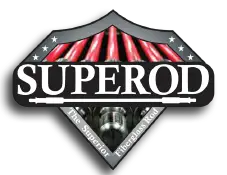 Superod Logo