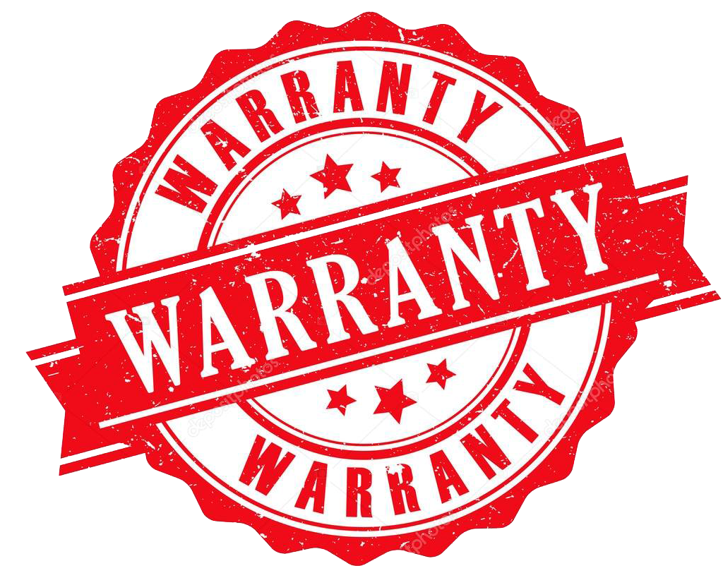 Warranty icon