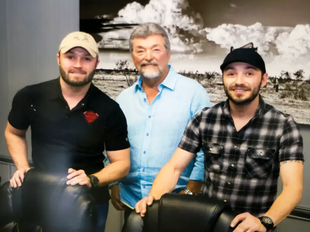 Russ Rutledge and Sons