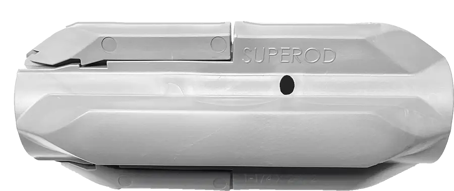 Superod® Rod Guide