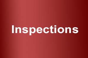 Superod® offers Inspections