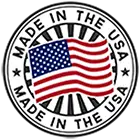 Superod® Made in the USA