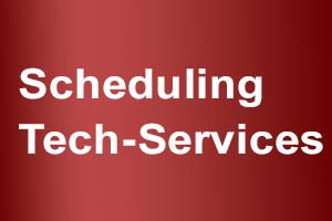 Superod® Schedule your Tech-Services