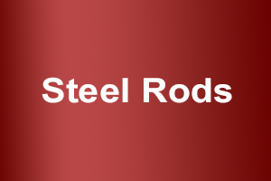 Superod® offers Steel Rods