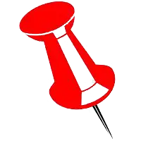 Notes Pin