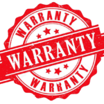 Superod® Warranty Information