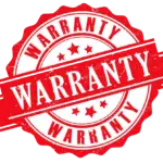 Superod® Warranty Information