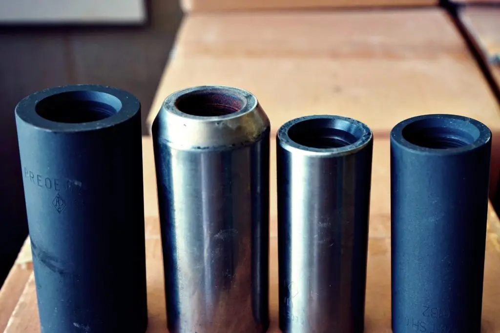 Superod® Couplins