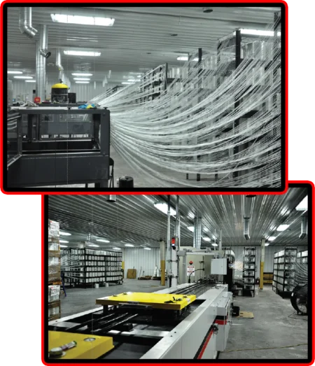 About us - Factory
