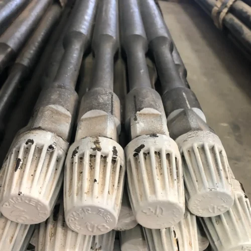 Superod® Offers American Sinkerbars