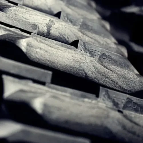 Superod® Rod Guides